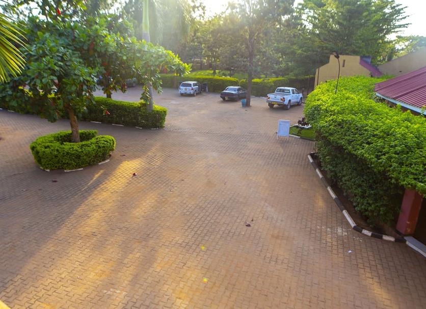 Outdoors view Photo