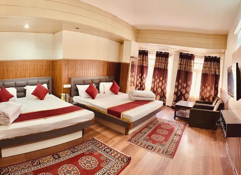 Bedroom Photo