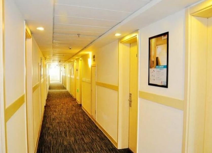 Hallway Photo