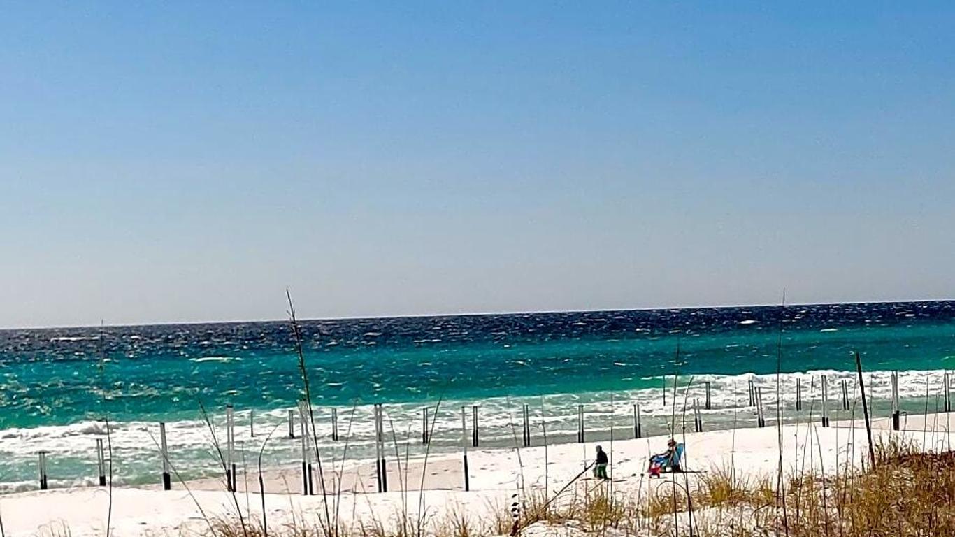 Destin Daydream
