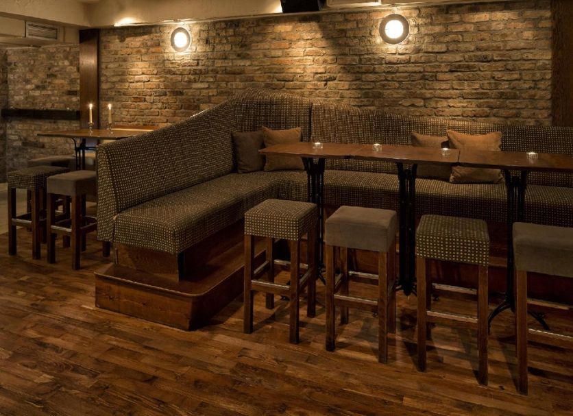 Bar Photo