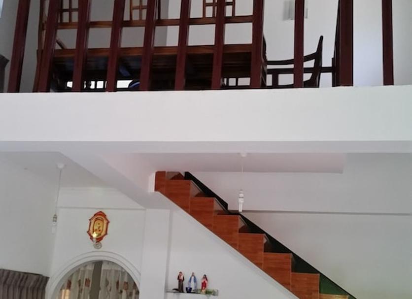 Stairs Photo