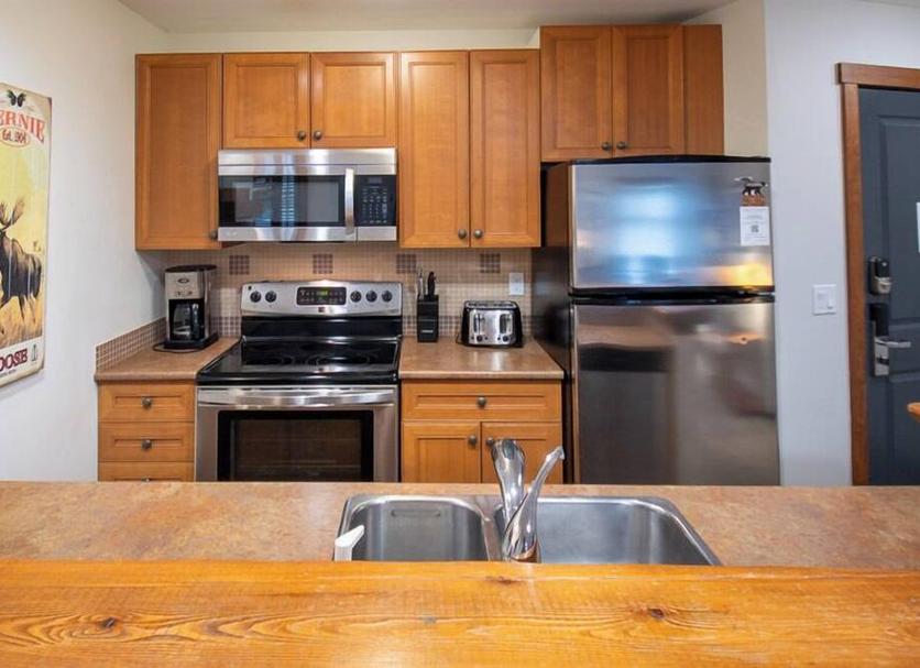 Kitchen Photo