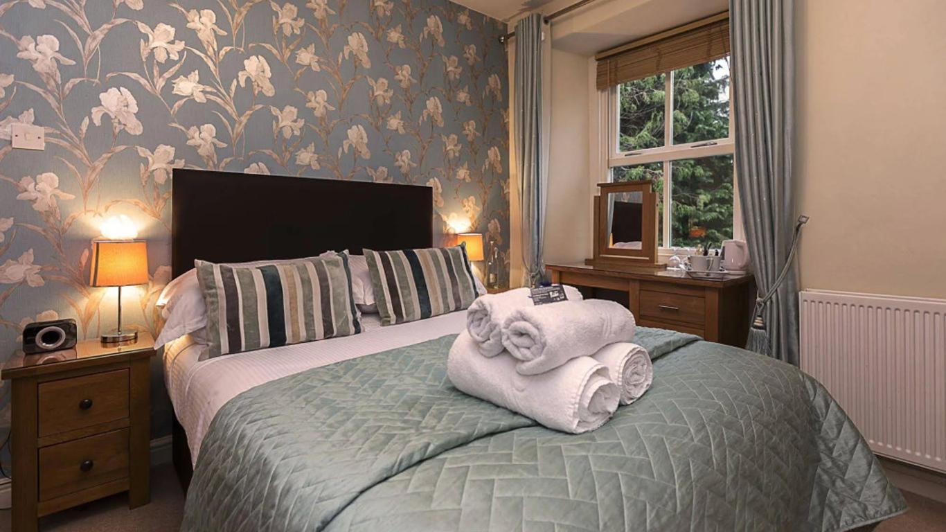 Langdale View Guest House