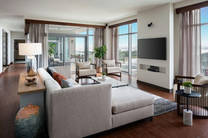 Sheraton Puerto Rico Hotel & Casino
