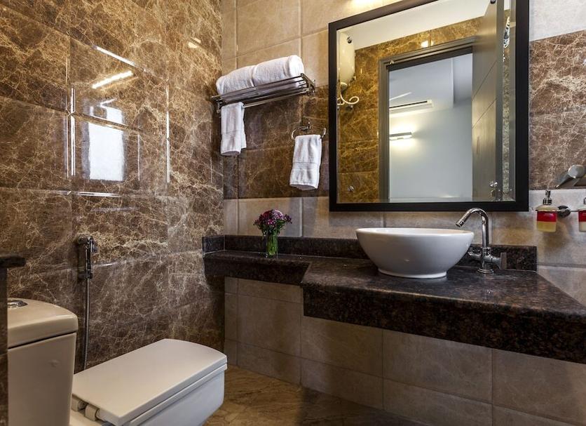 Bathroom Photo