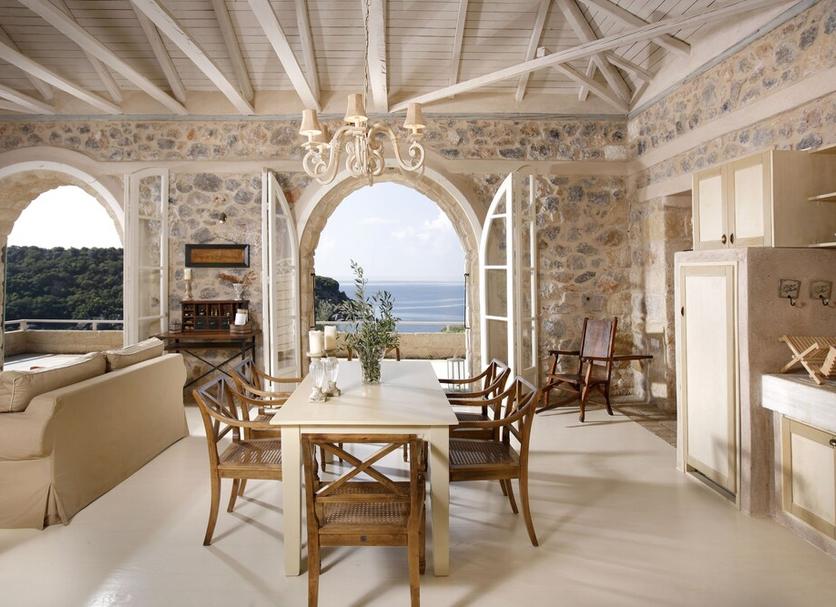 Dining room Photo