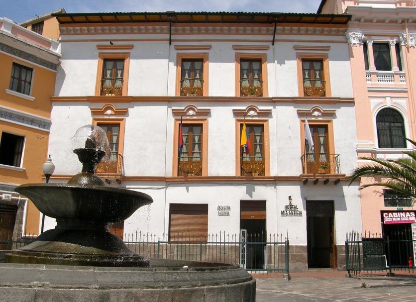 Building Photo