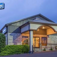 Travelodge Wytheville