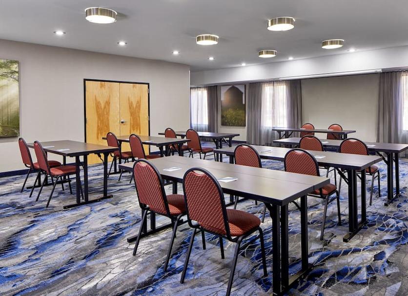 Conference room Photo