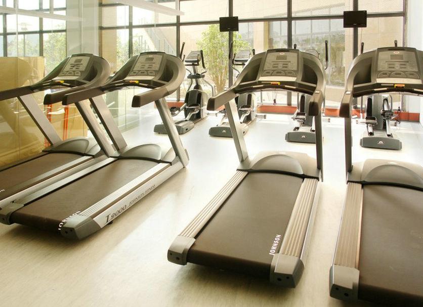 Gym Photo