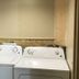 Laundry facility