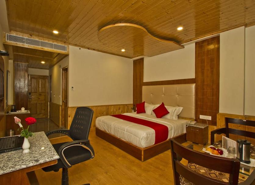 Bedroom Photo