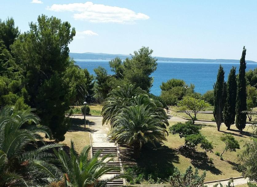 Outdoors view Photo