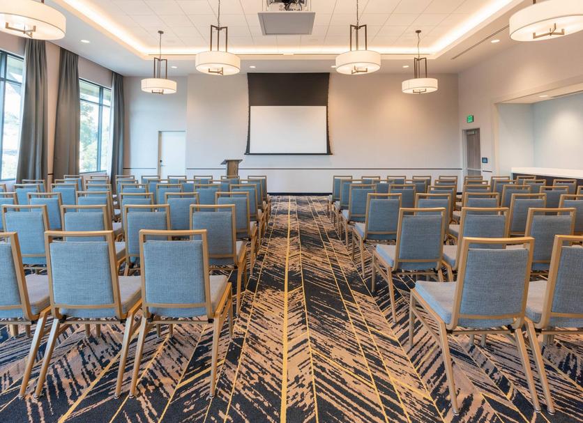 Conference room Photo