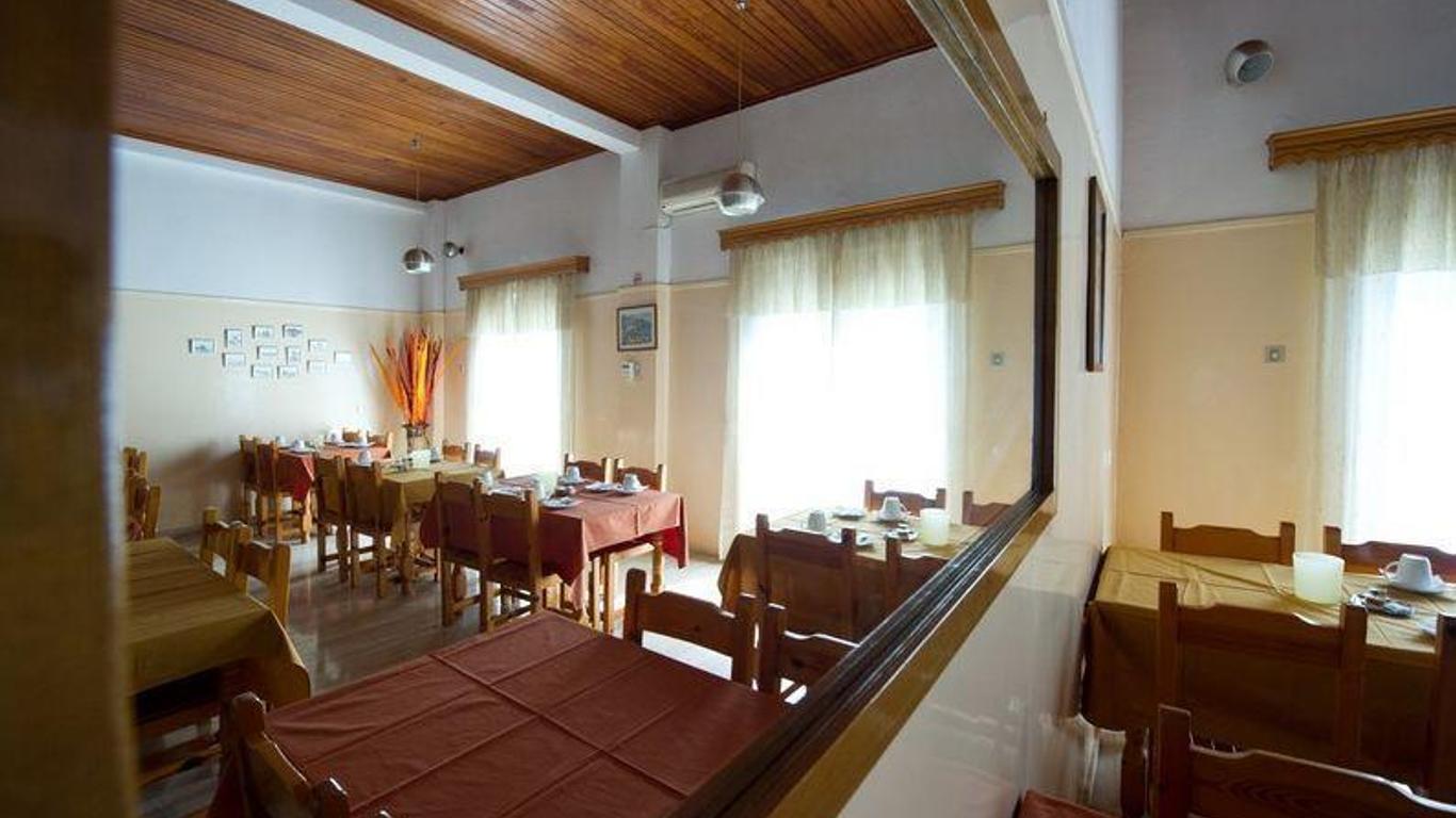 Hotel Galini