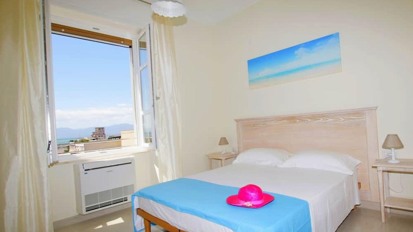 Brezza Marina Luxury Rooms