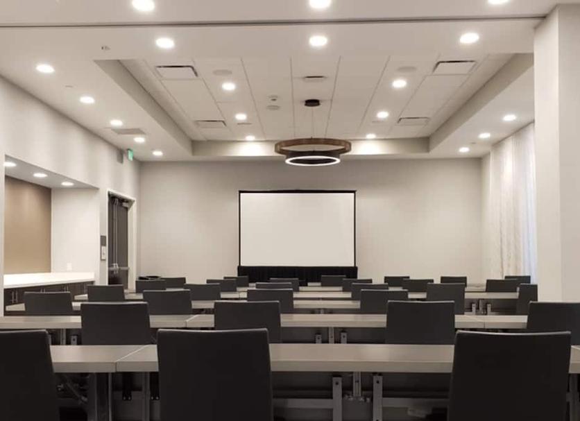 Conference room Photo