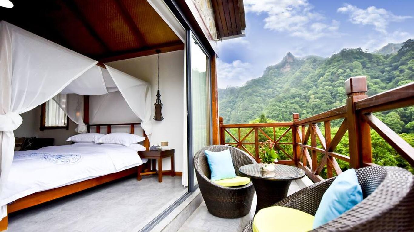 Mountain For Inn
