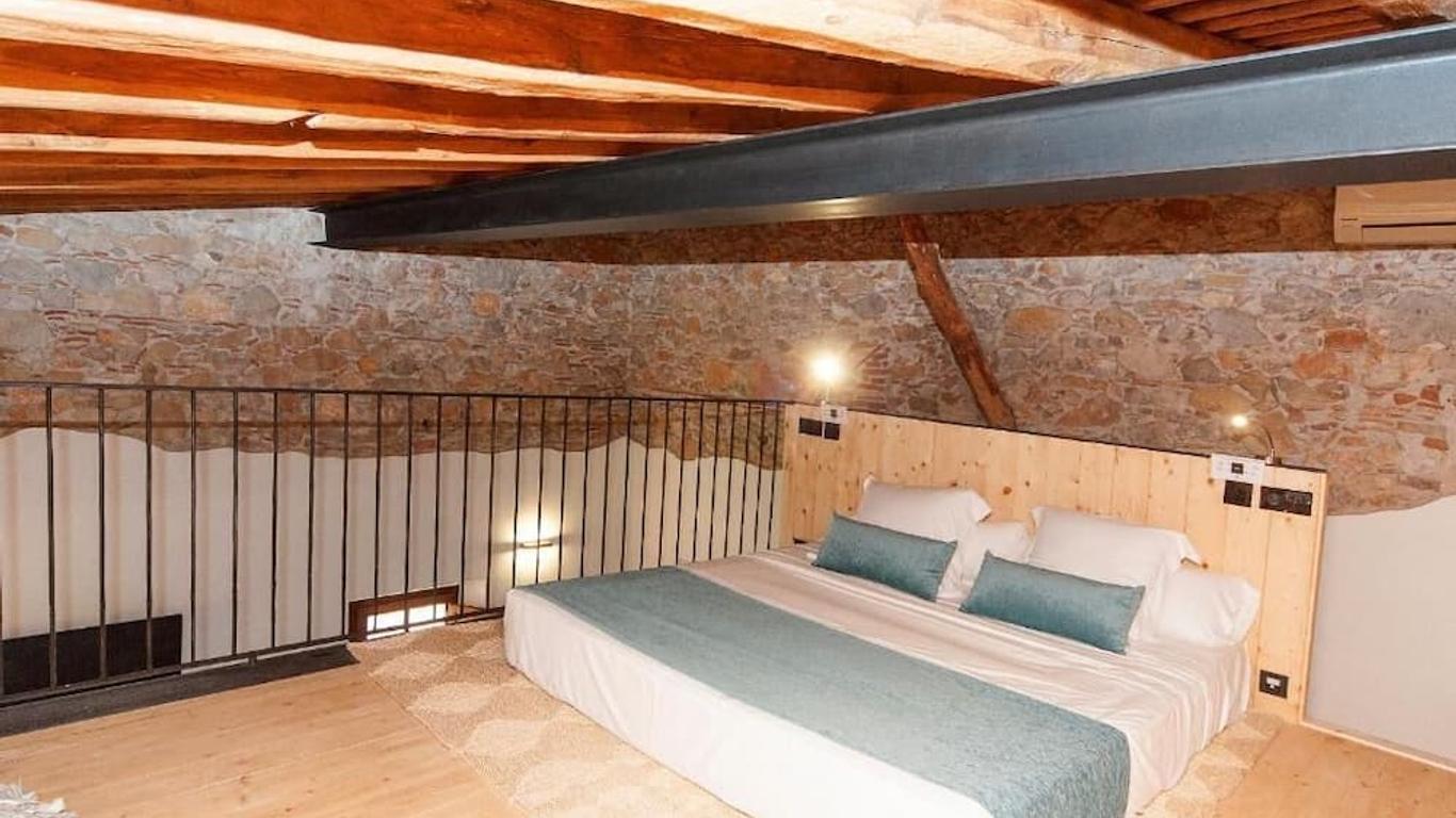 Hotel Molí de l'Escala