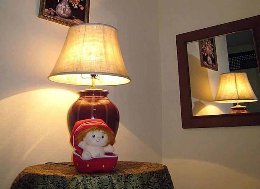 Room amenity Photo