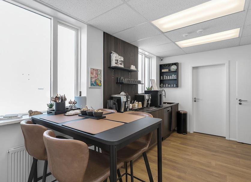 Dining room Photo