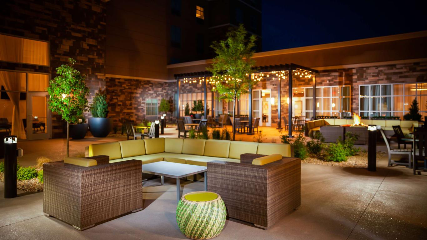 Hilton Garden Inn Broomfield Boulder