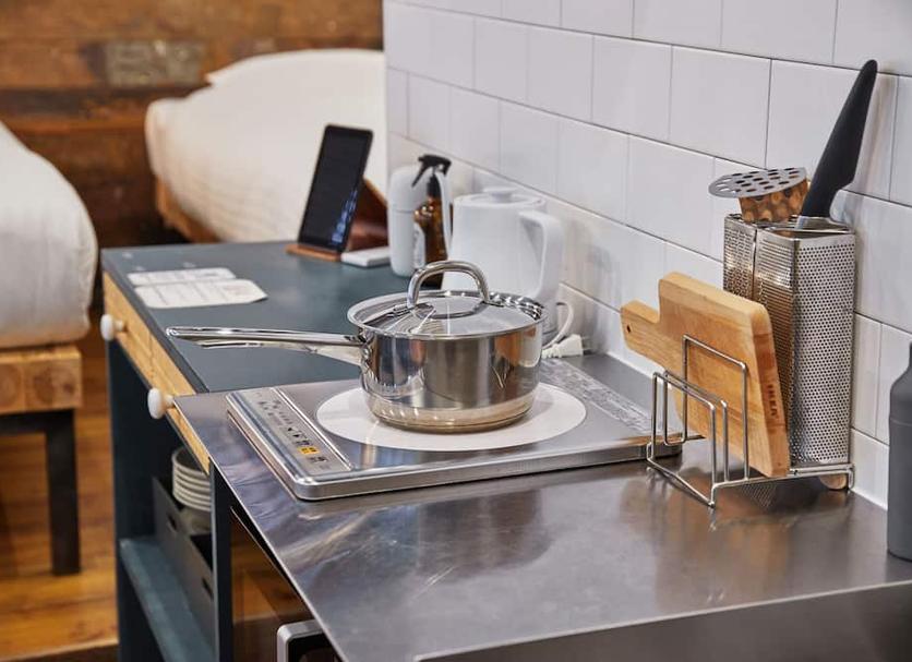 Room amenity Photo