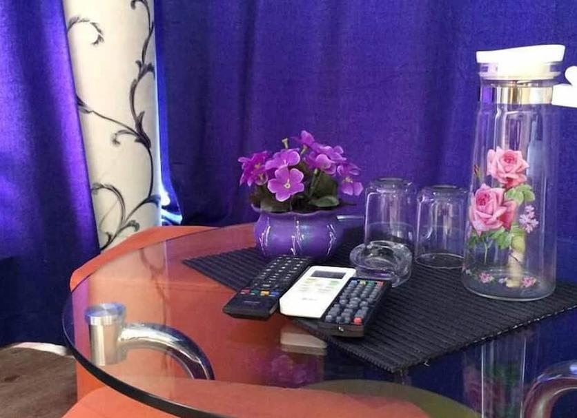 Room amenity Photo