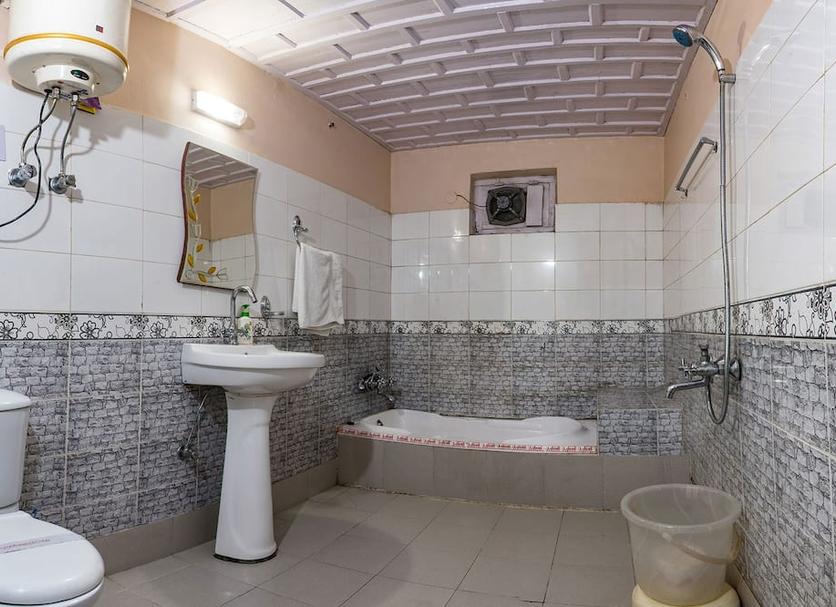 Bathroom Photo