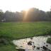 Outdoors view