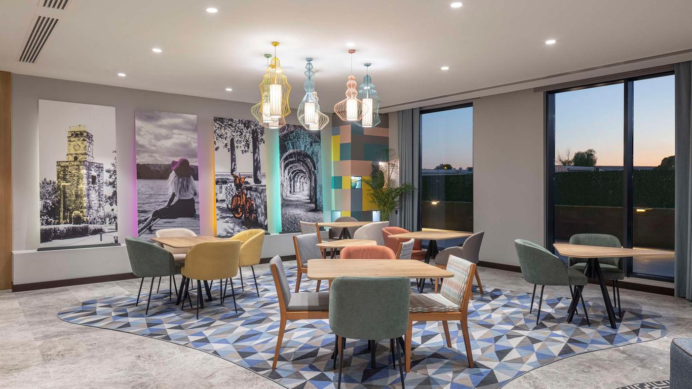 Hampton by Hilton Antalya Airport