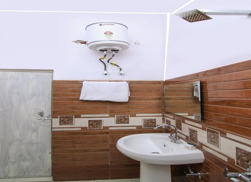 Bathroom Photo