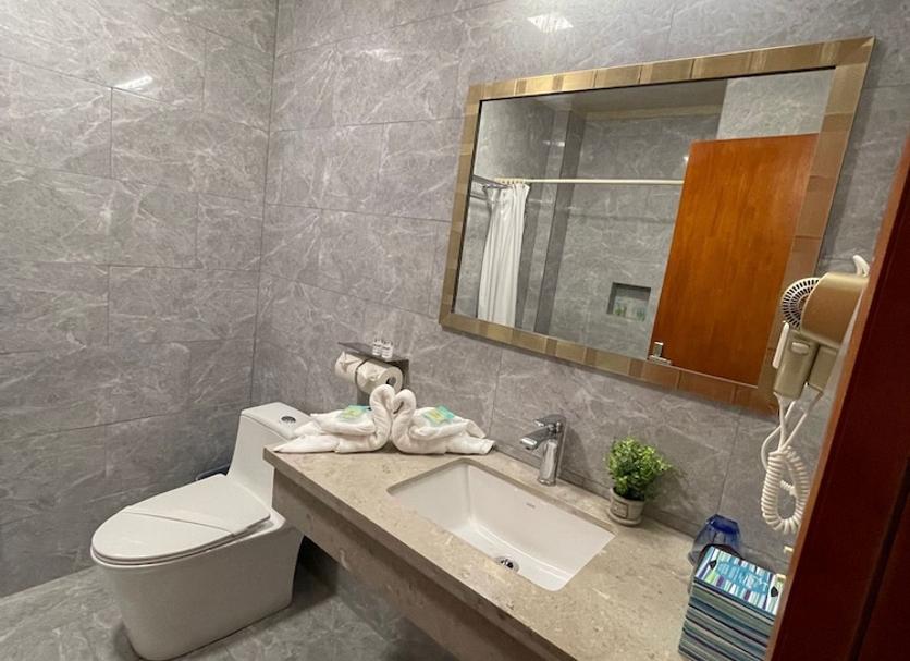 Bathroom Photo