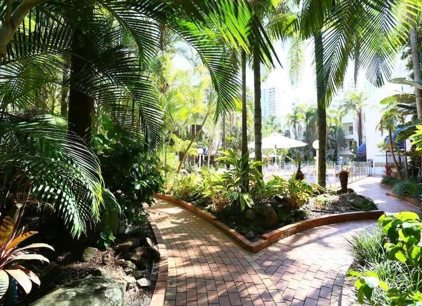 Outdoors view Photo