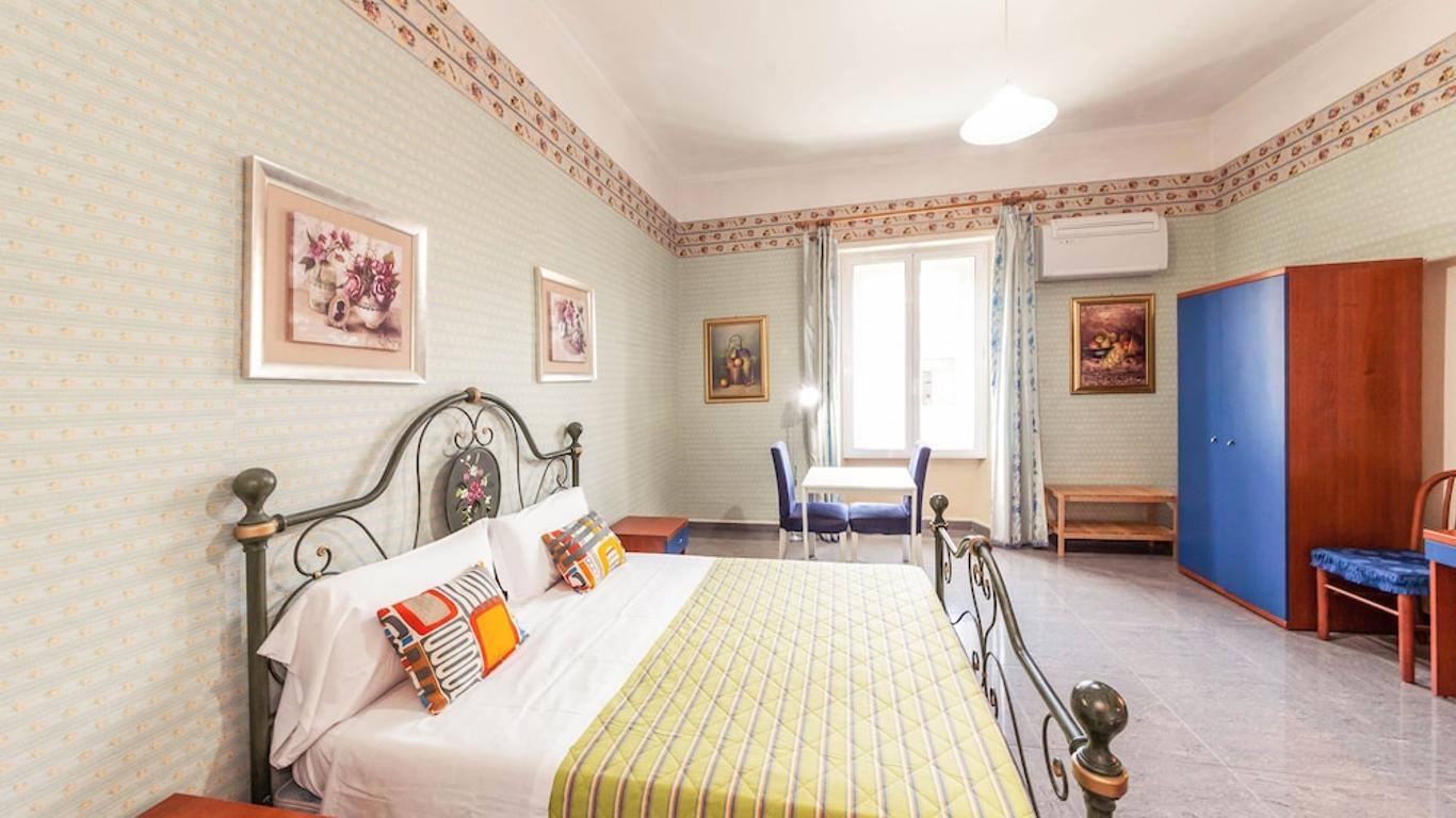 B&B Smart Rooms