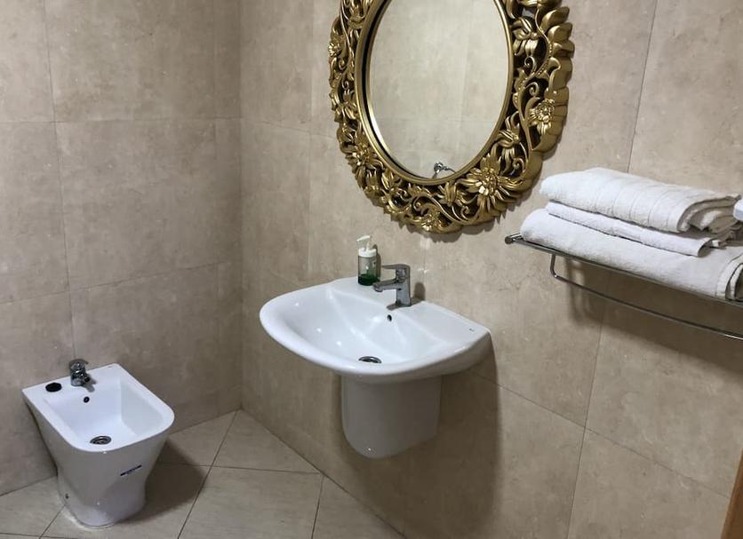 Bathroom Photo