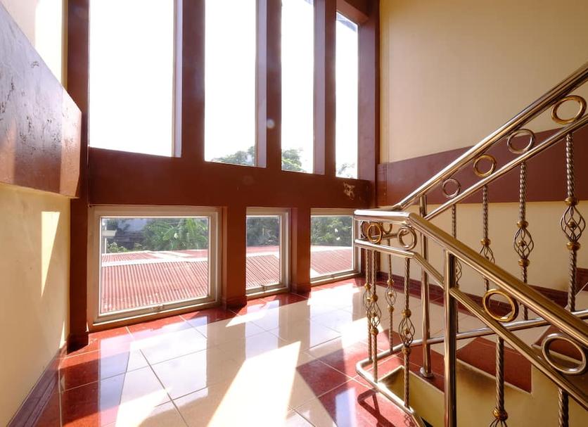 Stairs Photo