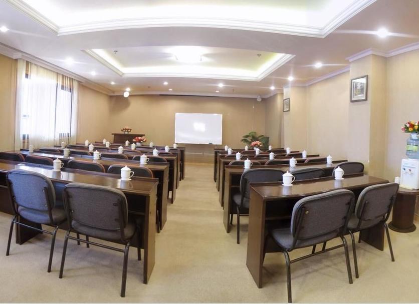 Conference room Photo