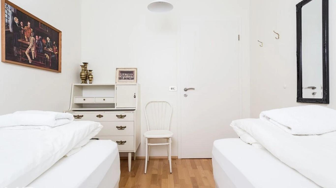 Vallakot Farm Guesthouse
