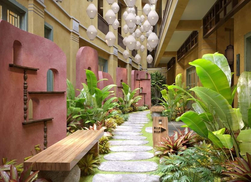 Outdoors view Photo
