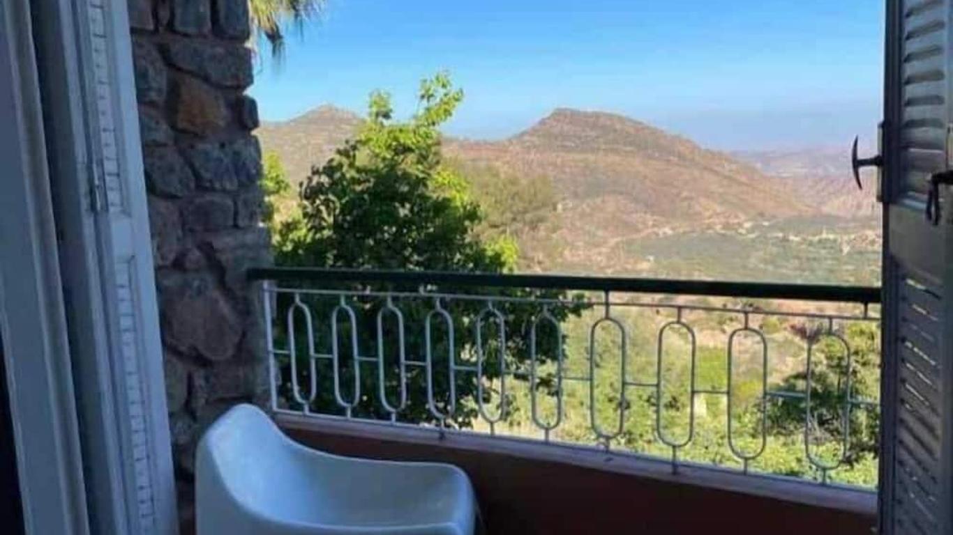 Auberge des Cascades Imouzzer - Paradise Valley