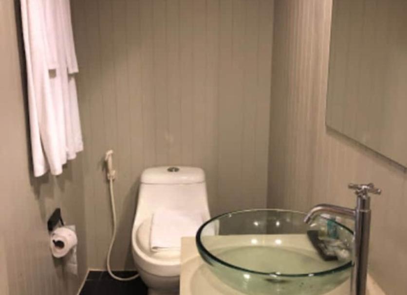 Bathroom Photo