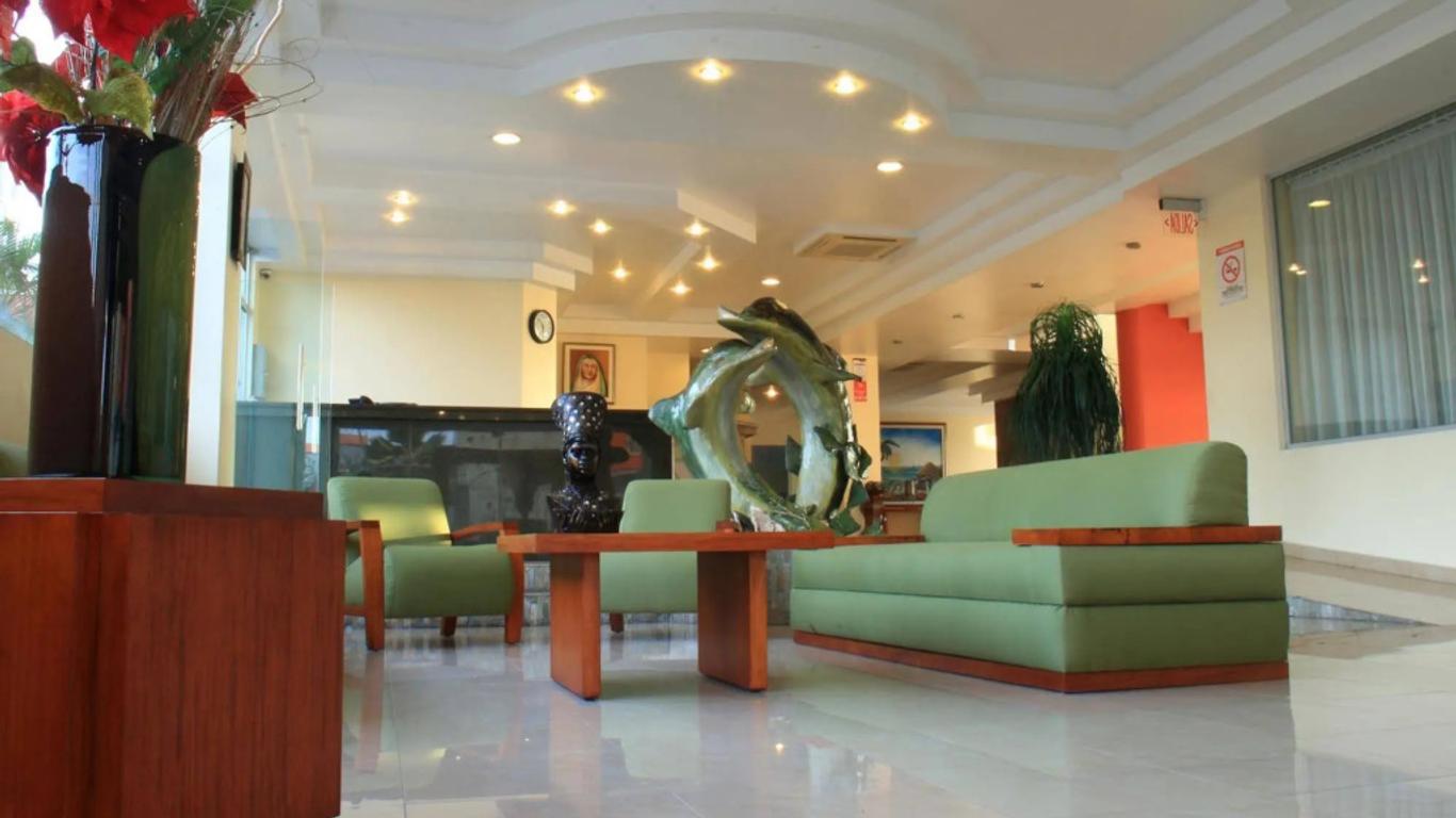 Hotel El Marqués