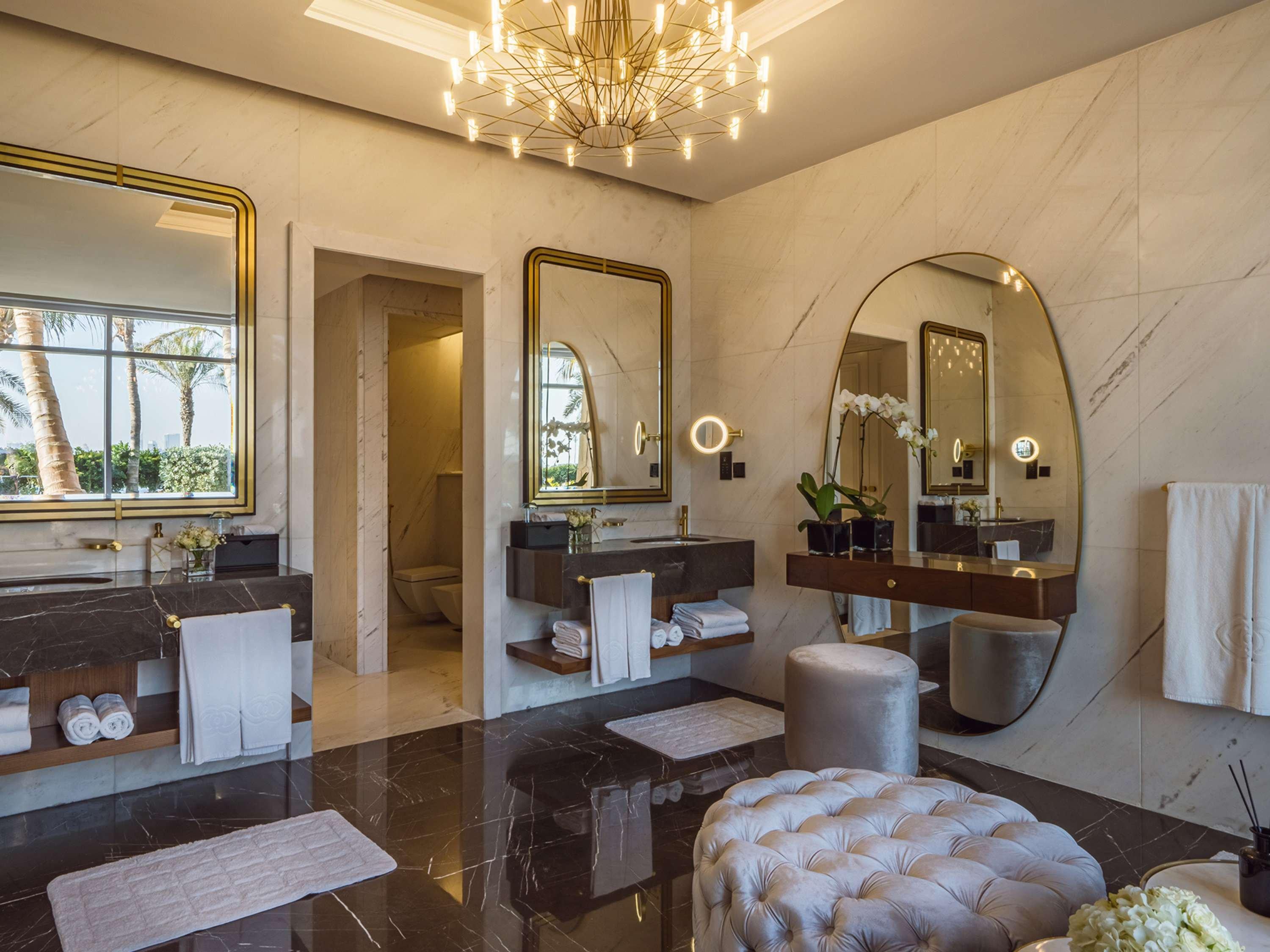 Sofitel Dubai The Palm Resort & Spa