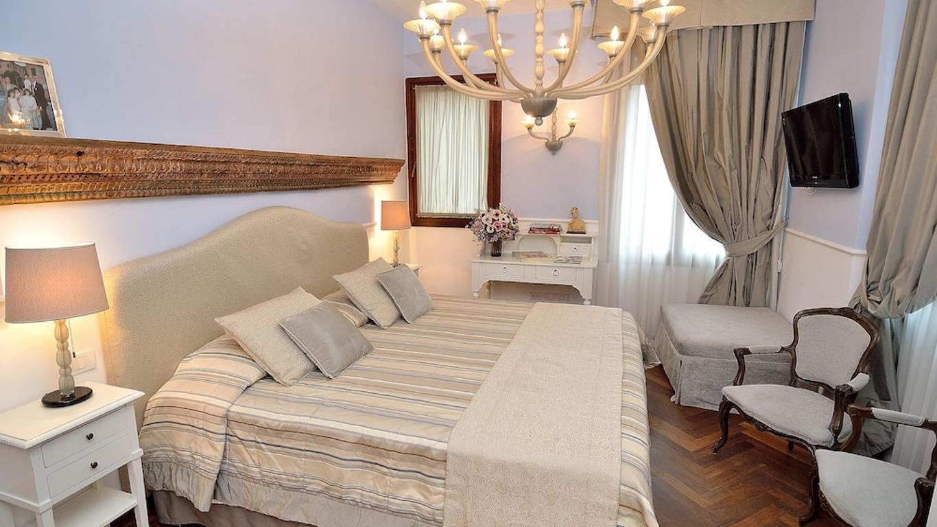 B&B Villa Ines