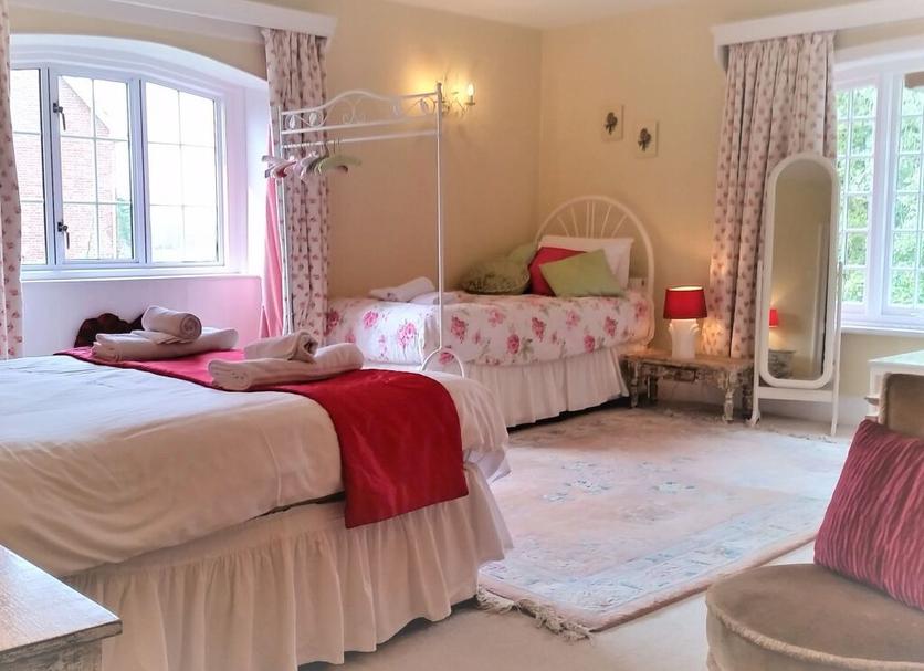Bedroom Photo