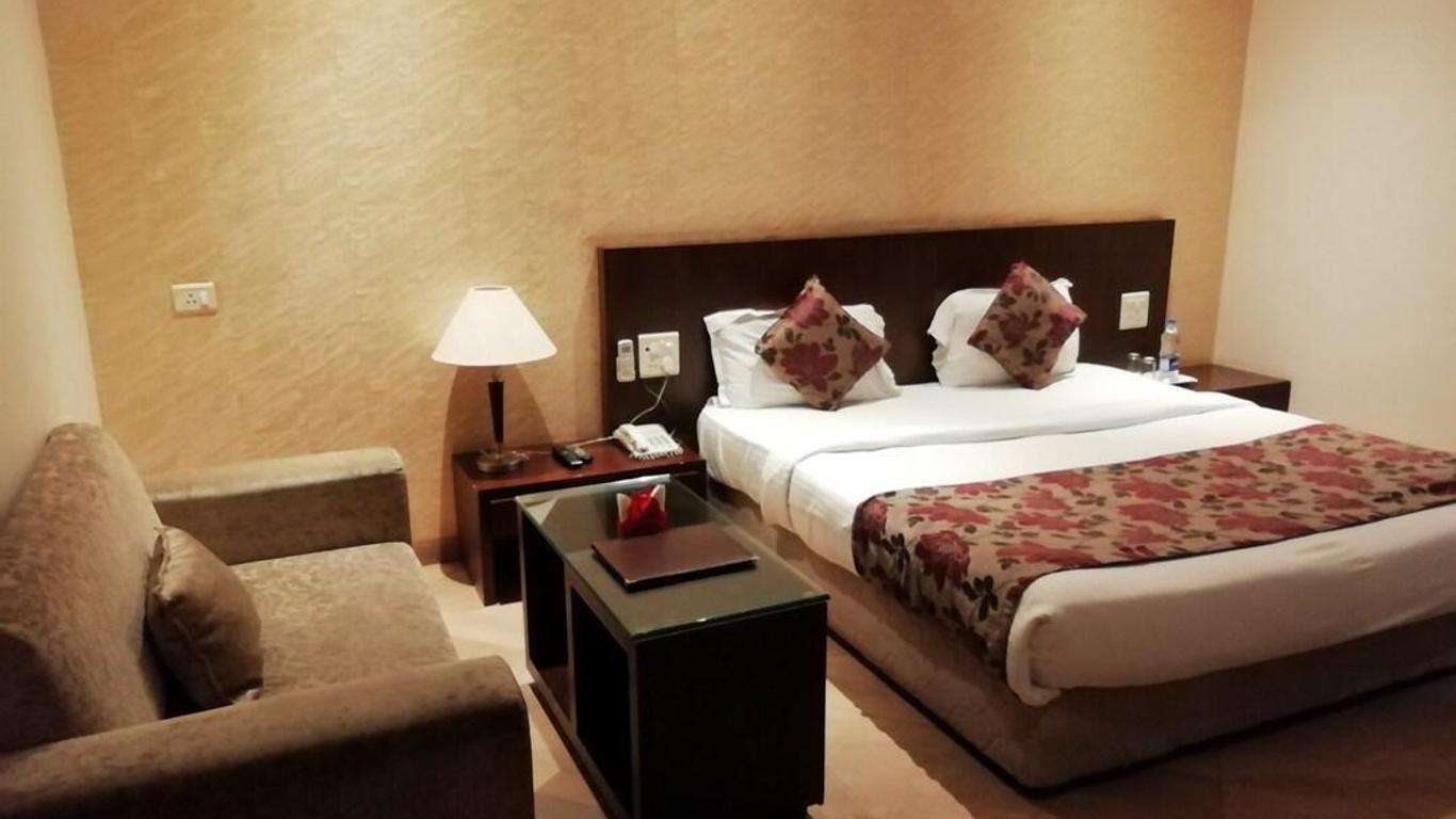 Hotel Lovely Palace
