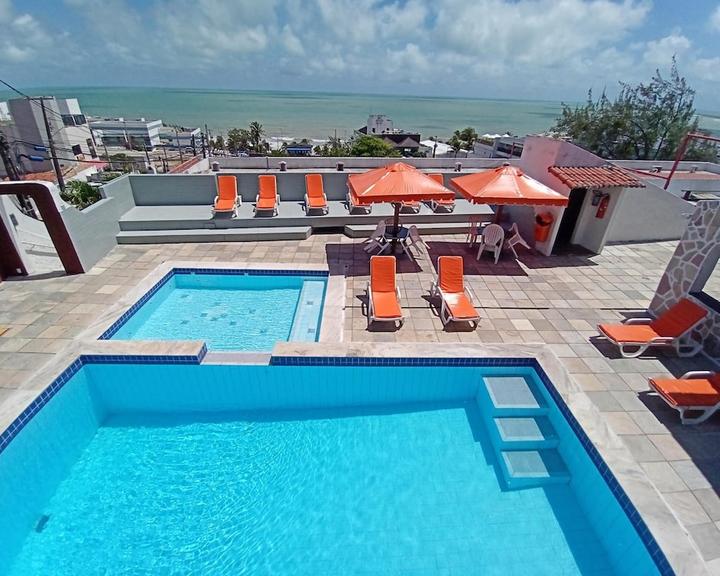 Sol Praia Ponta Negra from $18. Natal Hotel Deals & Reviews - KAYAK
