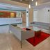City Express Junior by Marriott Guadalajara Periférico Sur lobby seating area in Tlaquepaque